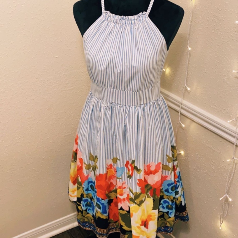 Vince Camuto Dress!!